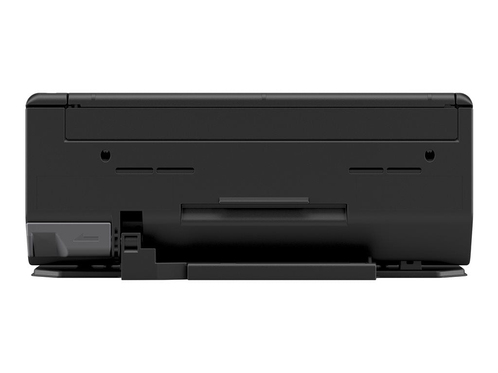 Epson WorkForce ES-C320W - Sheetfed scanner - Contact Image Sensor (CIS) - A4 - 600 dpi x 600 dpi - ADF (20 sheets) - up