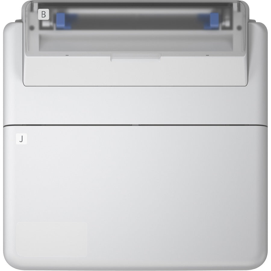 Epson WorkForce Pro WF-C5390 Wireless Inkjet Printer - Color - Automatic Duplex Print -