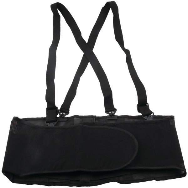 Ergodyne 11385 ProFlex 100 Spandex Back-Support Brace (Extra Large)