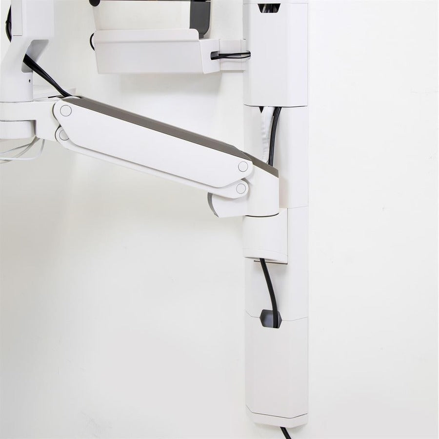 Ergotron Carefit Wall Track 34" Covers