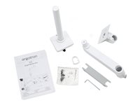 Ergotron Mounting Arm for Monitor - White