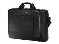 Everki EKB417BK18 Carrying Case (Briefcase) for 18.4 Notebook - Black"