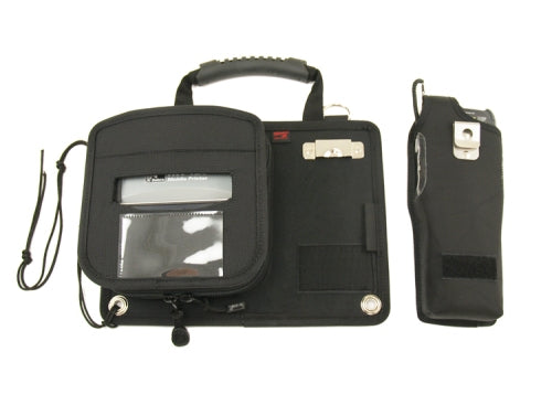 Express RoutePad for Zebra RW420 Printer / Honeywell Dolphin 99EX