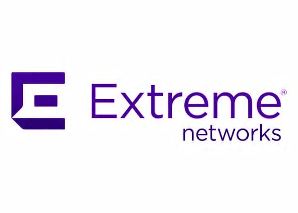 Extreme Networks ExtremeSwitching X465-24MU-24W Ethernet Switch