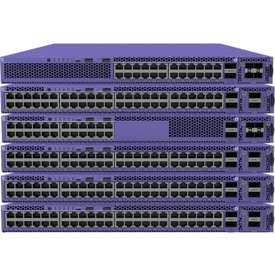 Extreme Networks ExtremeSwitching X465-24XE Ethernet Switch X465-24XE