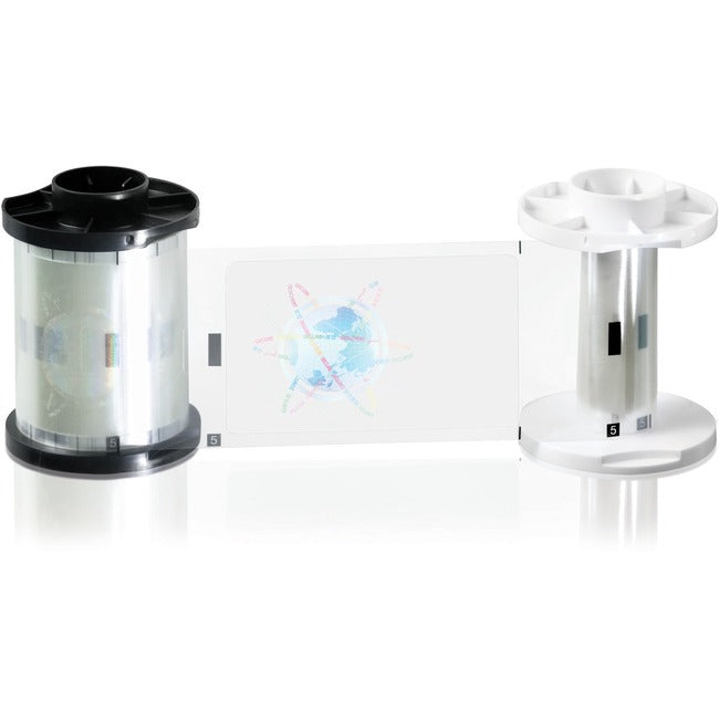 Fargo Polyguard Laminating Roll 082618