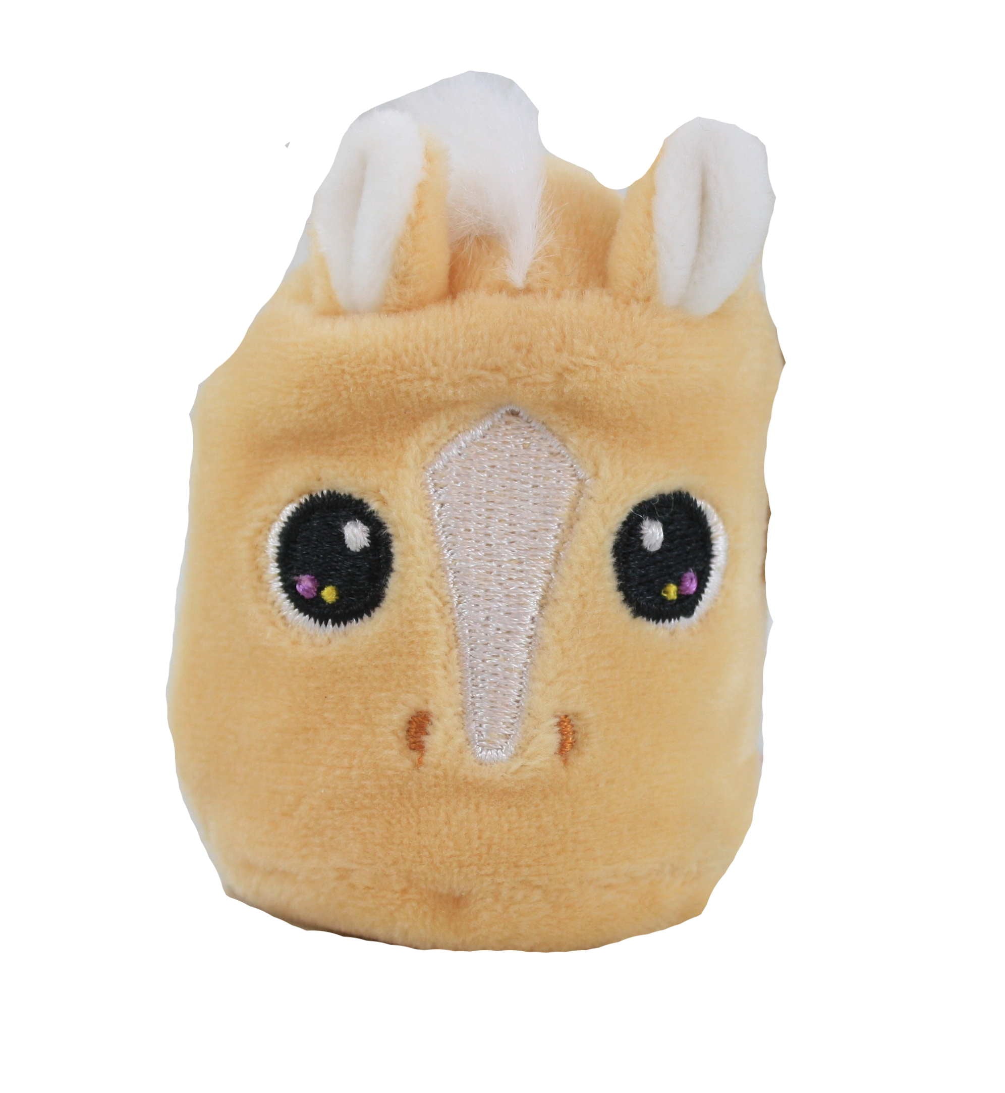 Farm Mallow Plush - Cow