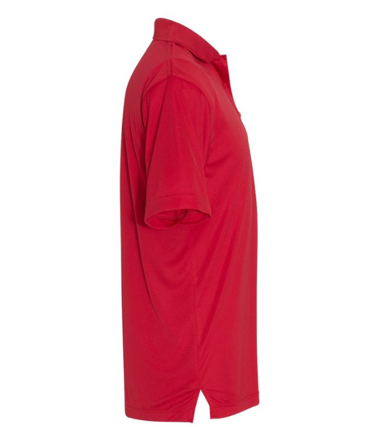 FeatherLite® Value Polyester Sport Shirt – Lightweight Feel, Lasting Performance