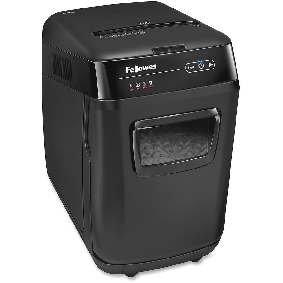 Fellowes Automax&Trade; 200C Auto Feed Shredder