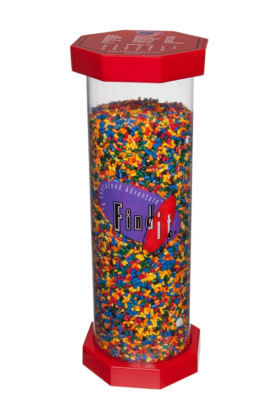 Find It Kids Version Award Winning Seek and Find Game