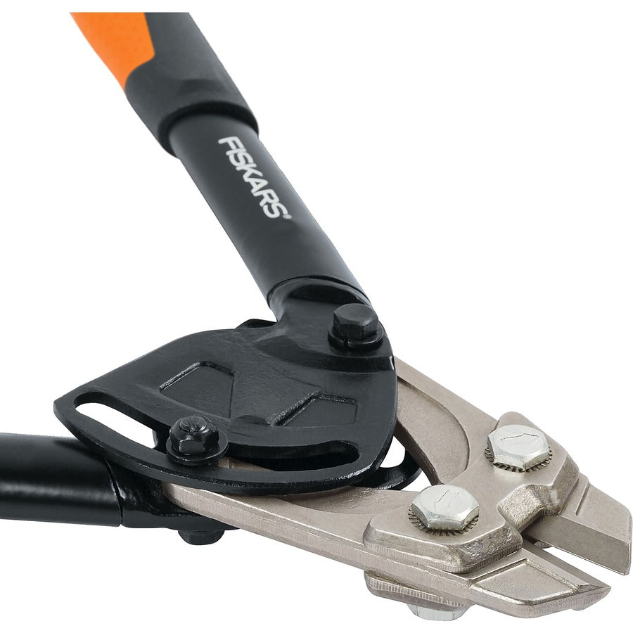 Fiskars Pro PowerGear Bolt Cutter (14")
