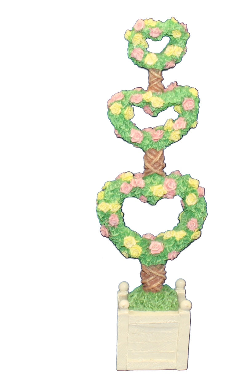 Flowering Heart Tree