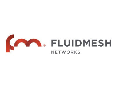 Fluidmesh FLUIDITY Fast-roaming Plug-in enables Mobility Option Infrastructure Mode - License (electronic delivery) - up
