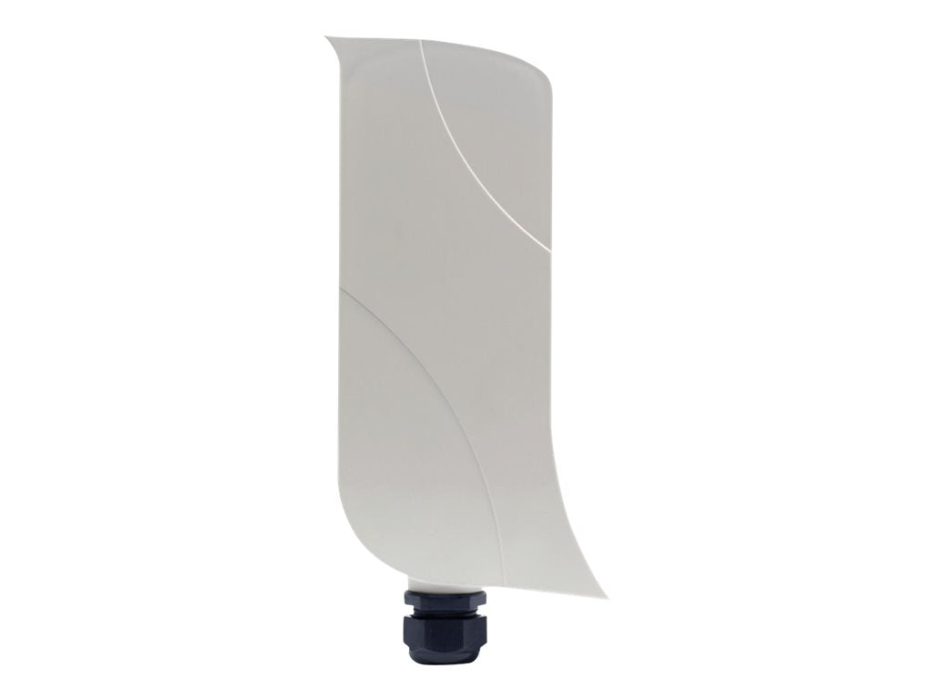 Fluidmesh Ponte - Wireless bridge - DC 24 V (PoE)