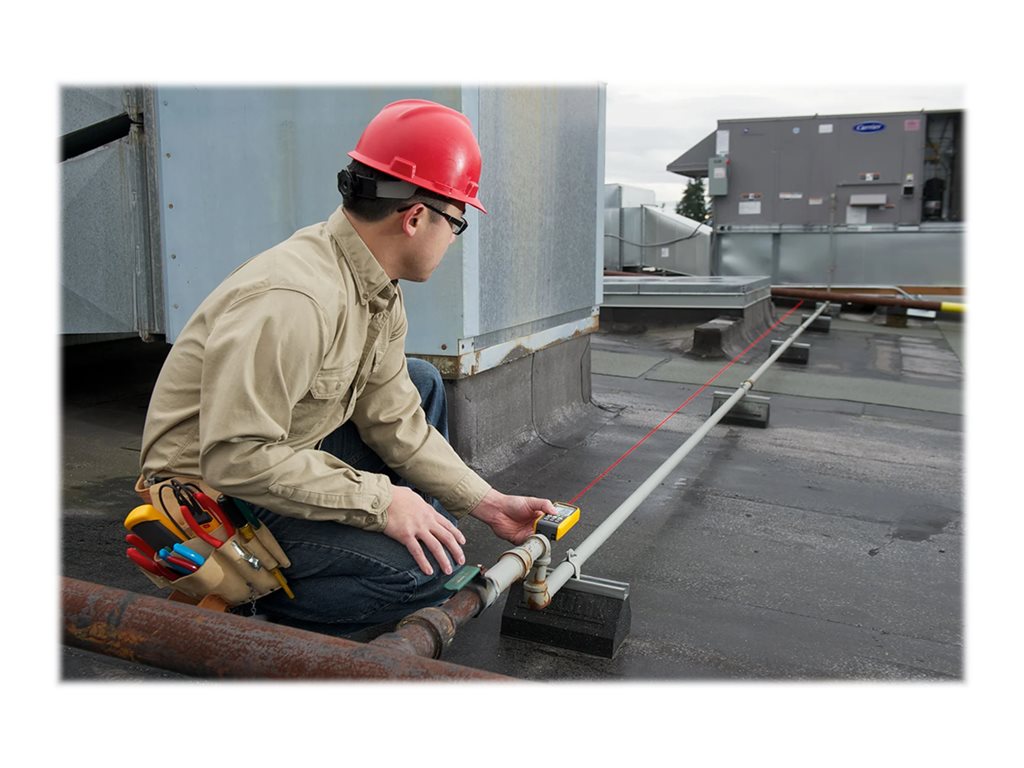 Fluke 424D - Laser distance measurer