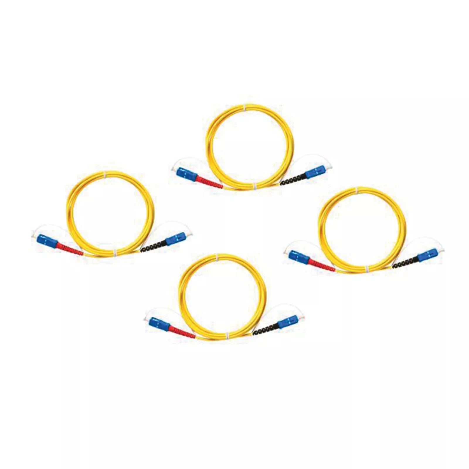 Fluke Networks Cable Kit
