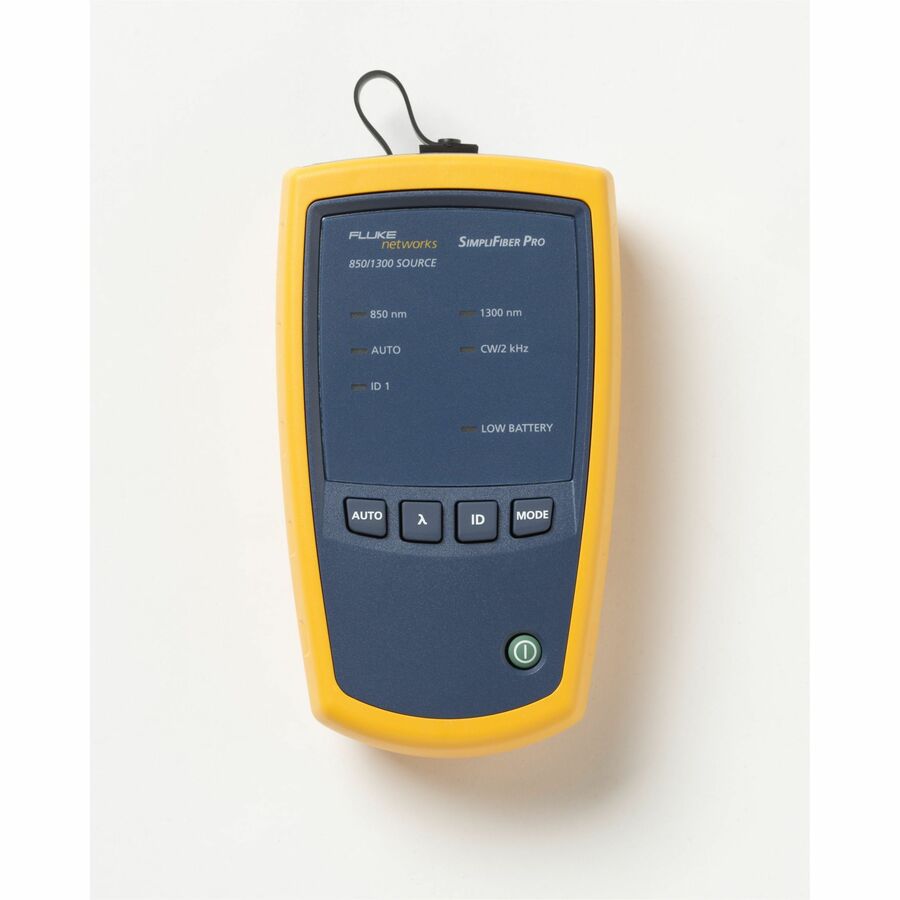 Fluke Networks FTK2100 Network Accessory Kit