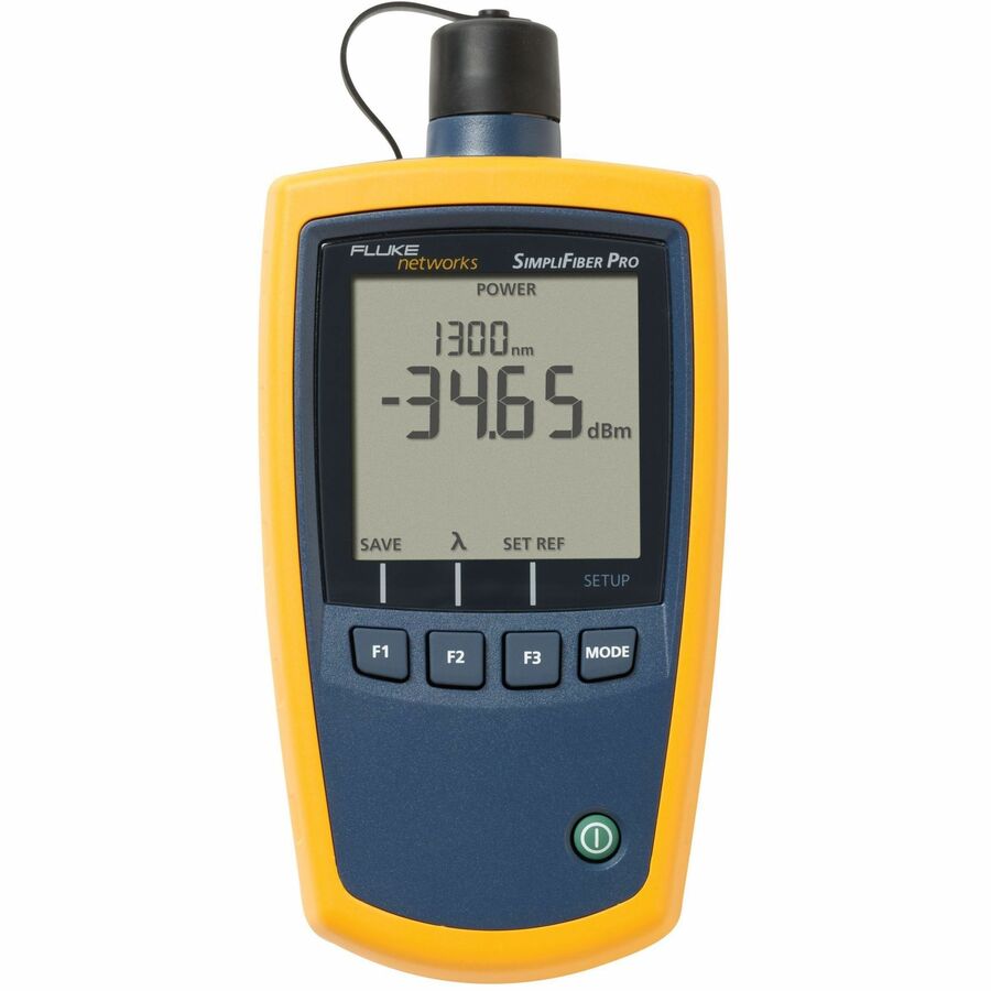 Fluke Networks FTK2100 Network Accessory Kit
