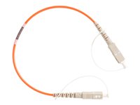Fluke Networks Fiber Optic Patch Network Cable