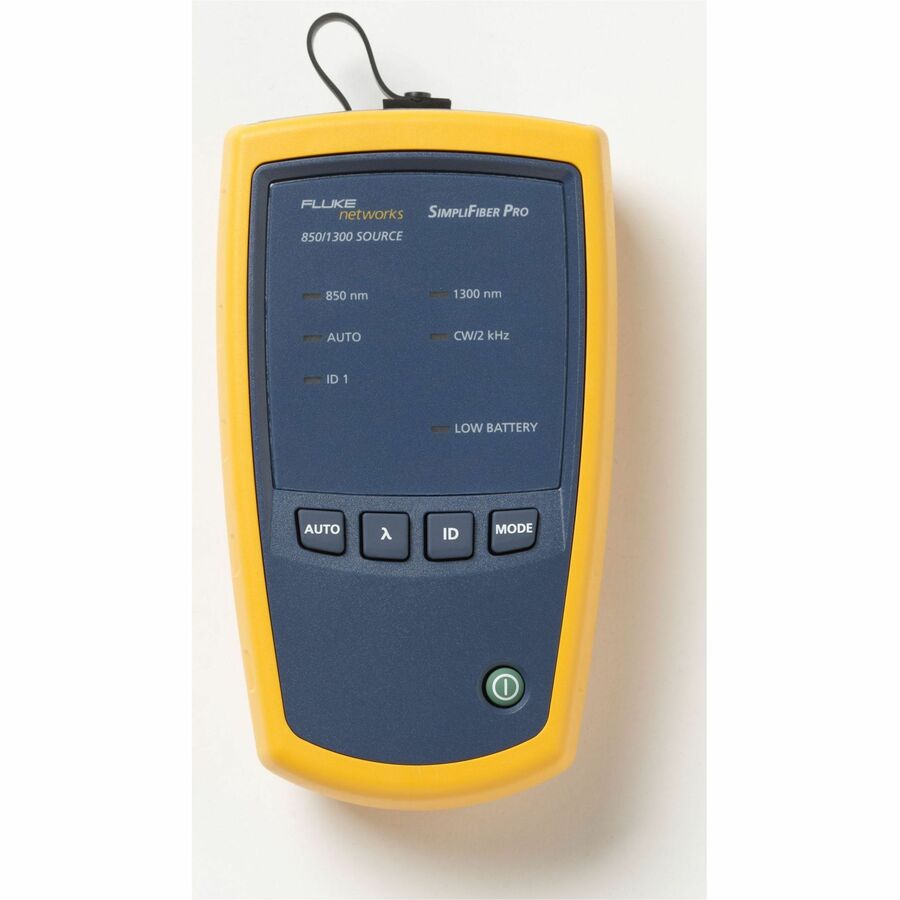 Fluke Networks Ftk1000 Network Accessory Kit
