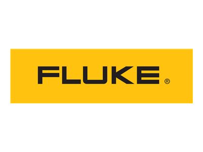 Fluke Networks - Testing device cable kit - fiber optic
