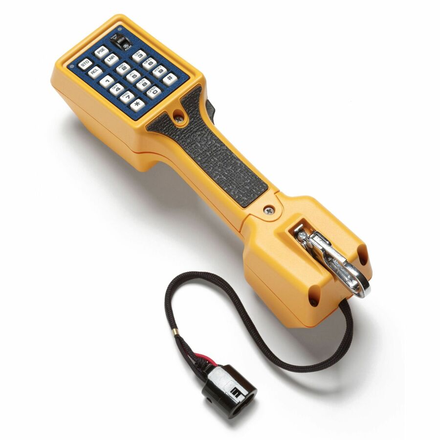 Fluke Networks Ts22 22801009 Network Testing Device With Abn