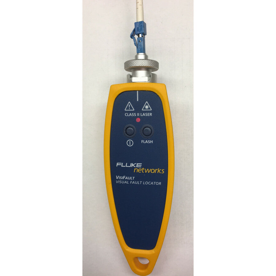 Fluke Networks Universal VisiFault Adapter NF380