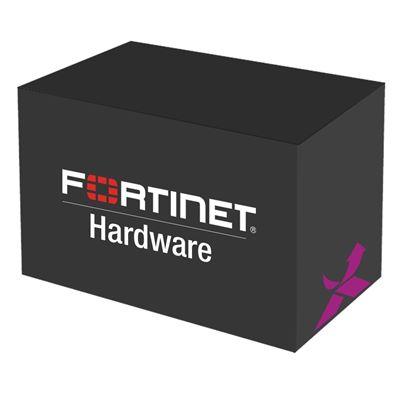 Fortinet 2 TB Hard Drive - 3.5 Internal - SATA" SP-DFWB2T