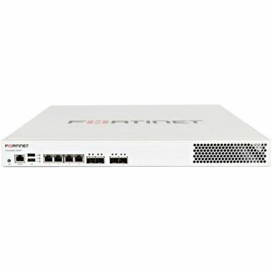 Fortinet FortiADC Advanced Application Delivery Controller FAD-300F-BDL-732-36