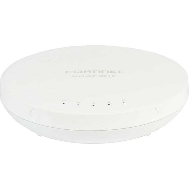 Fortinet FortiAP 221E IEEE 802.11ac 1.14 Gbit/s Wireless Access Point FAP-221E-E