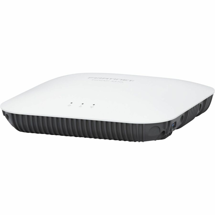 Fortinet FortiAP 431G Tri Band 802.11ax 8.16 Gbit/s Wireless Access Point - Indoor - 2.40