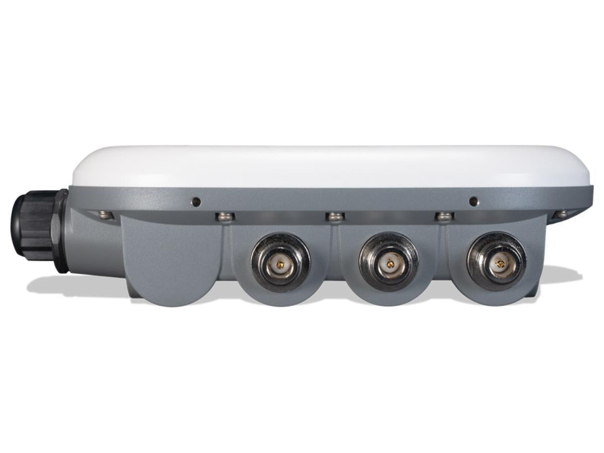 Fortinet FortiAP 432F Dual Band 802.11ax 3.47 Gbit/s Wireless Access Point - Indoor/Outdoo