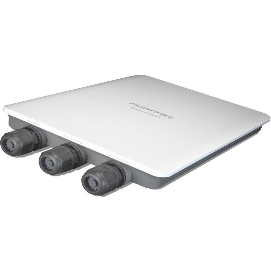 Fortinet FortiAP 802.11ax 1.73 Gbit/s Wireless Access Point FAP-234F-A