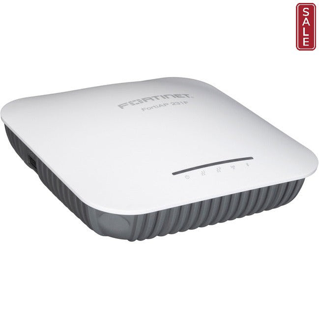 Fortinet FortiAP FAP-231F 802.11ax 1.73 Gbit/s Wireless Access Point FAP-231F-A