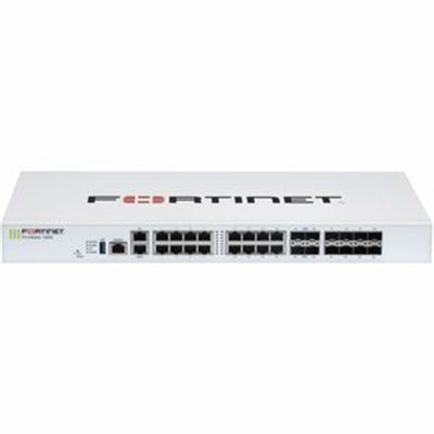 Fortinet FortiGate 121G
