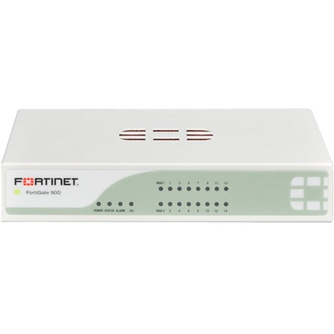 Fortinet FortiGate 90D Network Security Appliance FG-90D