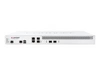 Fortinet FortiTester 100F Network Testing Device FTS-100F