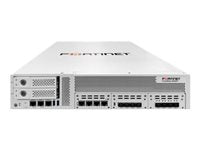 Fortinet FortiWeb FWB-2000F Network Security/Firewall Appliance FWB-2000F-BDL-725-60