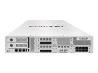 Fortinet FortiWeb FWB-3000F Network Security/Firewall Appliance FWB-3000F-BDL-725-36
