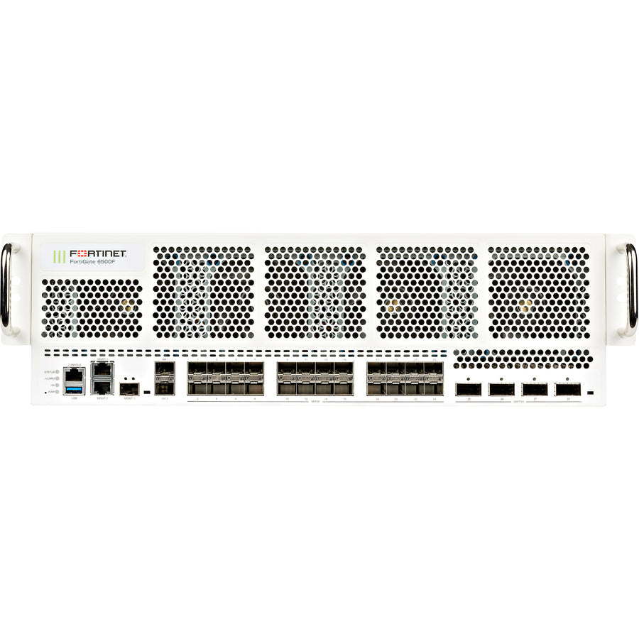 Fortinet Fortigate 6500F Network Security/Firewall Appliance Fg-6500F-Usg-Bdl-950-36