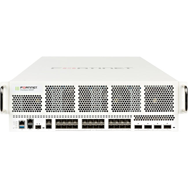 Fortinet Fortigate 6500F Network Security/Firewall Appliance Fg-6500F-Usg-Bdl-980-60