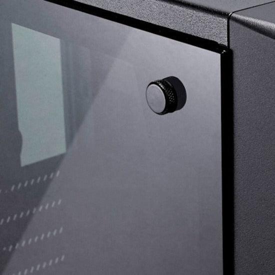 Fractal Design Meshify C Mini Dark Tg No Power Supply Microatx Case