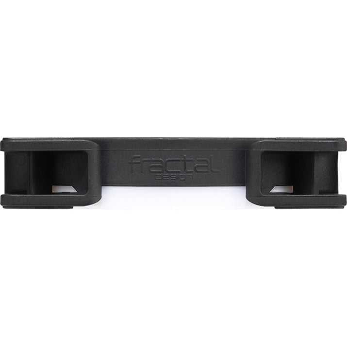 Fractal Design Prisma Sl-12 120Mm White Led Long Life Sleeve Bearing Computer Case Fan