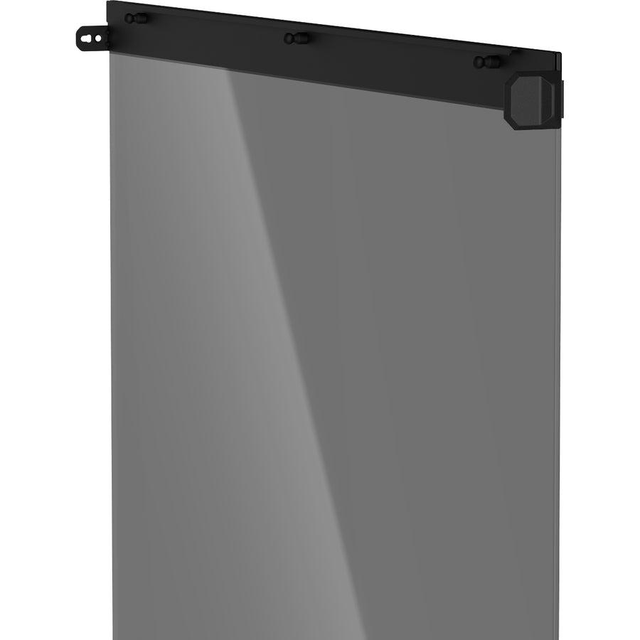 Fractal Design Tempered Glass Side Panel - Dark Tinted TG (Define 7)