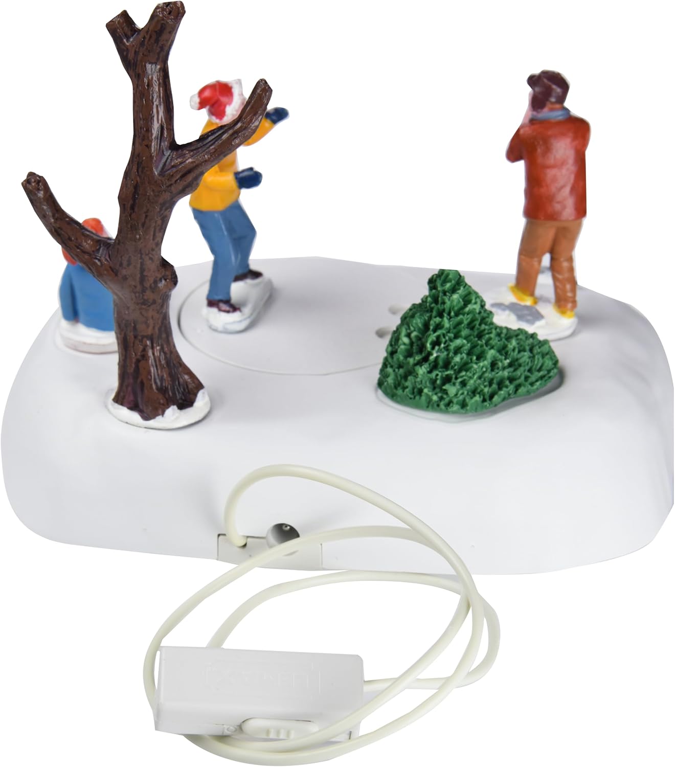 Frosty Frolic B/O (4.5V)