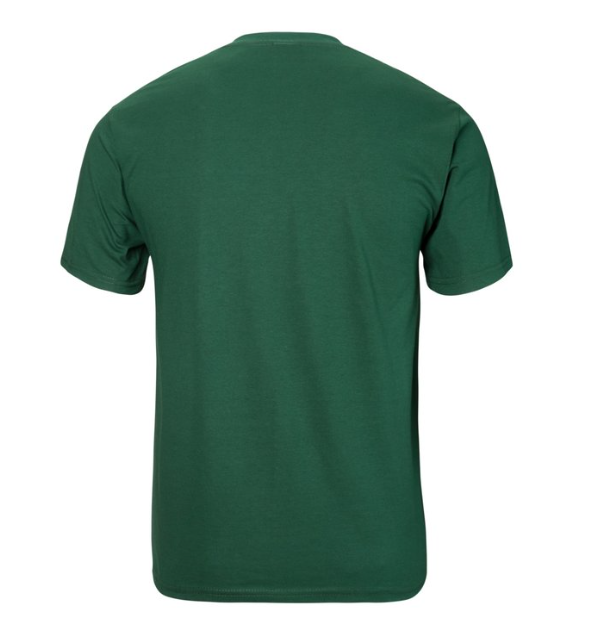 Fruit of the Loom® HD Cotton™ Kids' T-Shirt – Soft Feel, High-Definition Color
