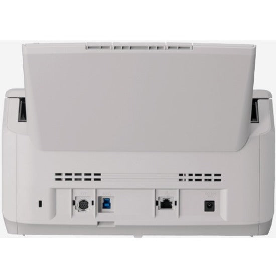 Fujitsu Fi-8170 Large Format Adf/Manual Feed Scanner - 600 Dpi Optical Cg01000-303001