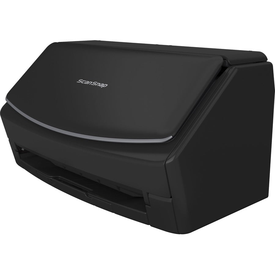 Fujitsu Scansnap Ix1600 Adf + Manual Feed Scanner 600 X 600 Dpi A4 Black