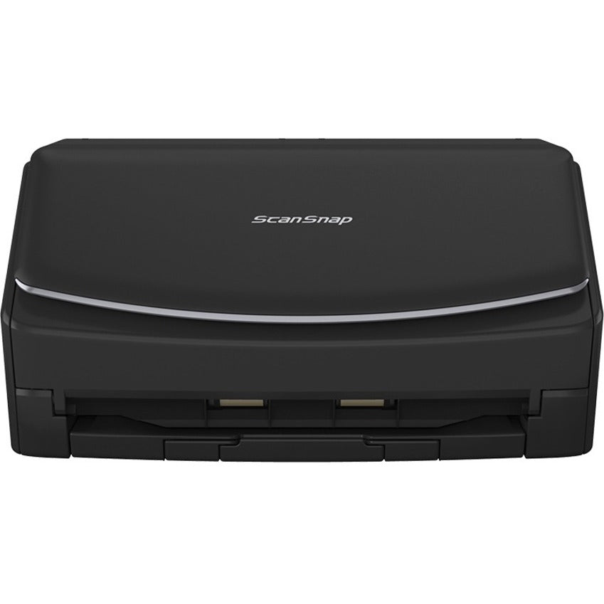 Fujitsu ScanSnap iX1600 Large Format ADF Scanner - 600 dpi Optical CG01000-304301
