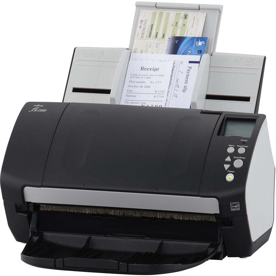 Fujitsu fi-7180 Color Duplex Document Scanner PA03670-B005